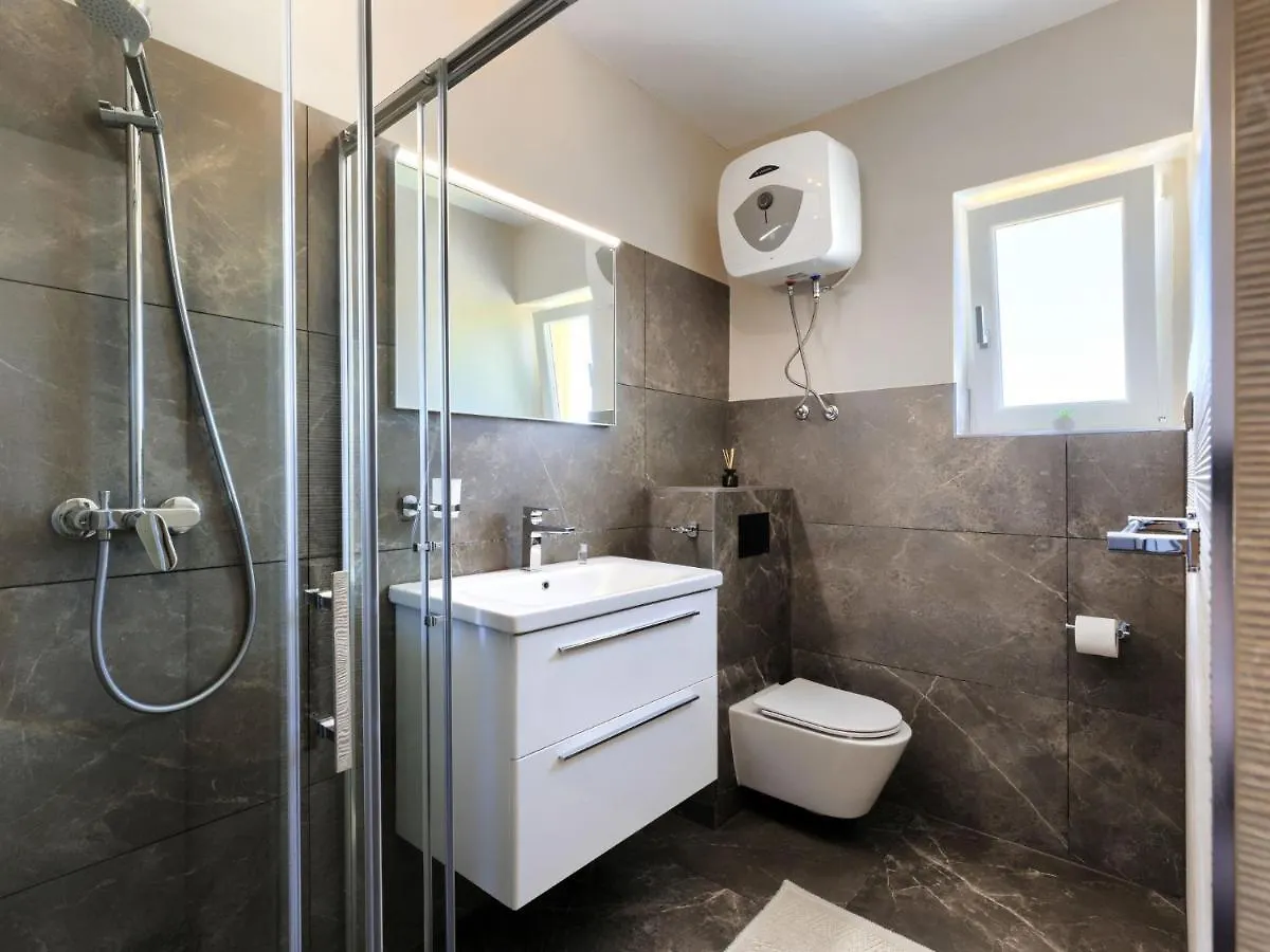 Holiday Home Enka By Interhome Pula
