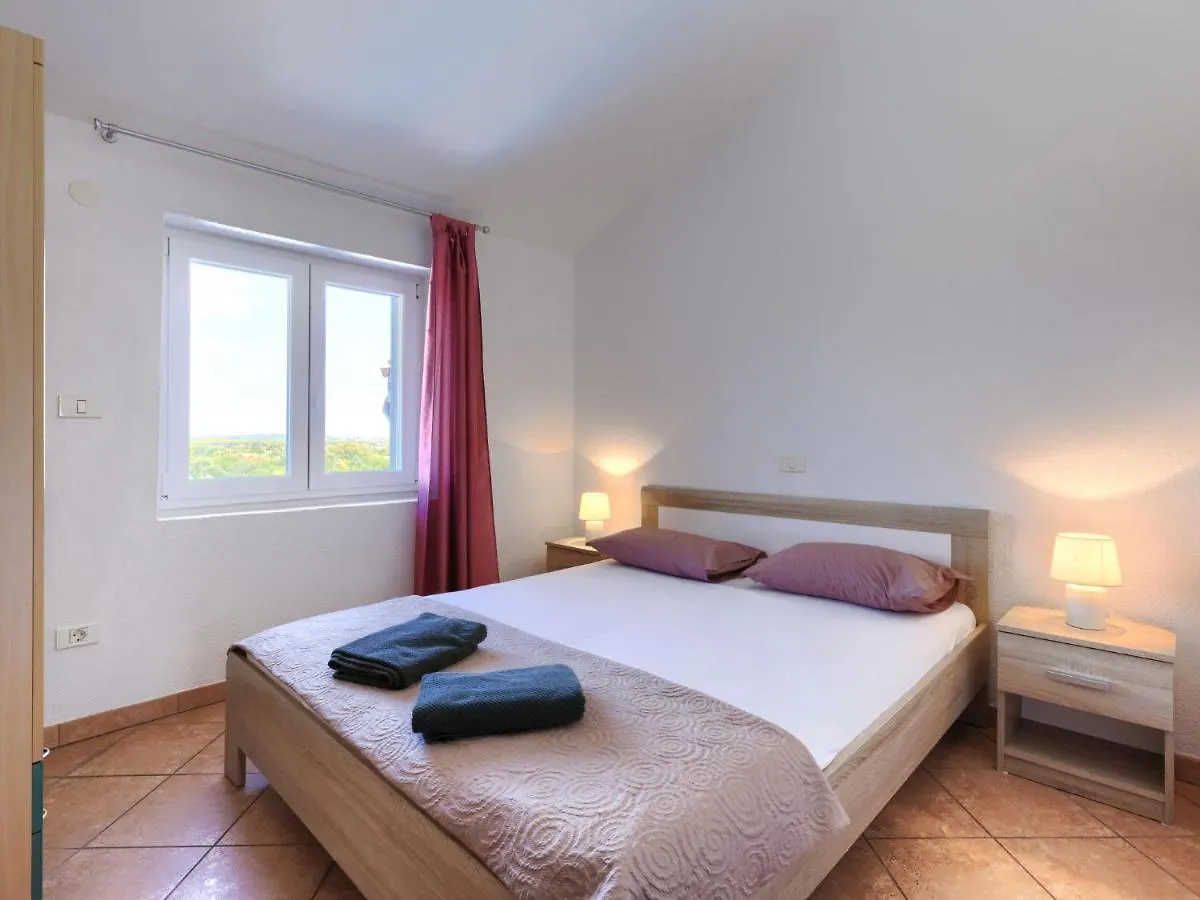 Holiday Home Enka By Interhome Pula