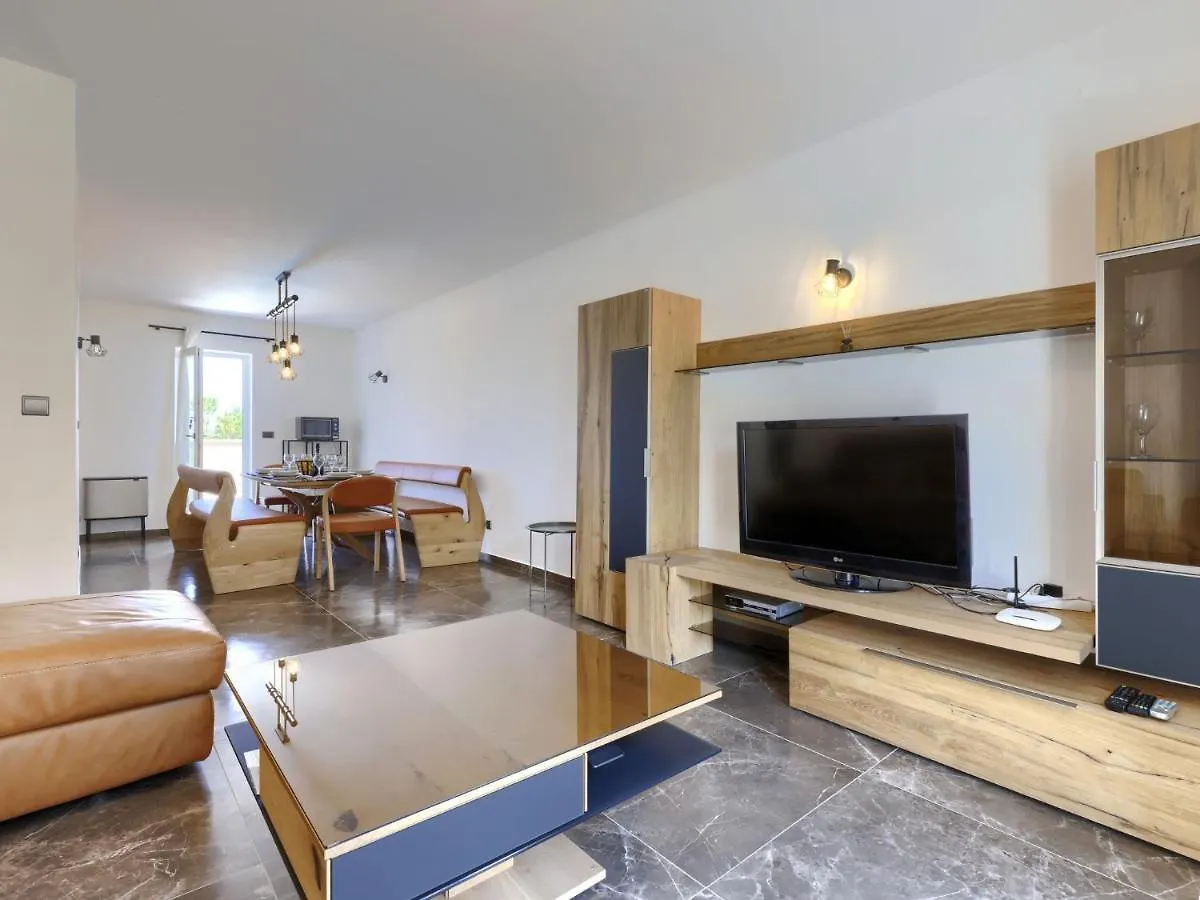 Holiday Home Enka By Interhome Pula