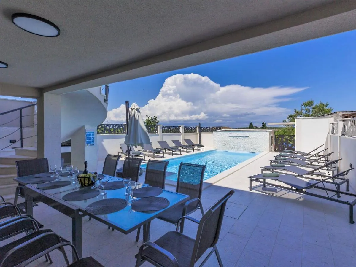 Holiday Home Enka By Interhome Pula Croatia