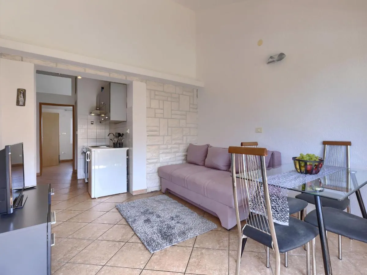 Holiday Home Enka By Interhome Pula Croatia