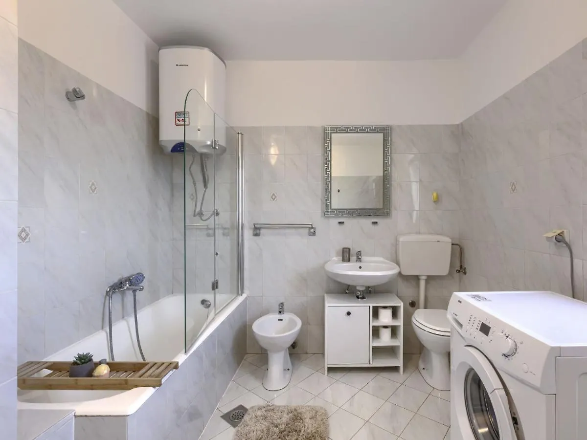 Holiday Home Enka By Interhome Pula