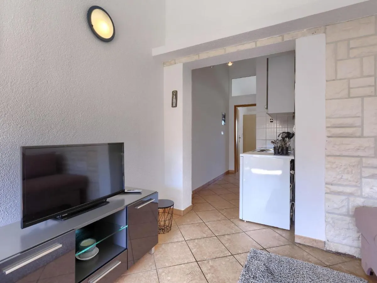 Holiday Home Enka By Interhome Pula Croatia