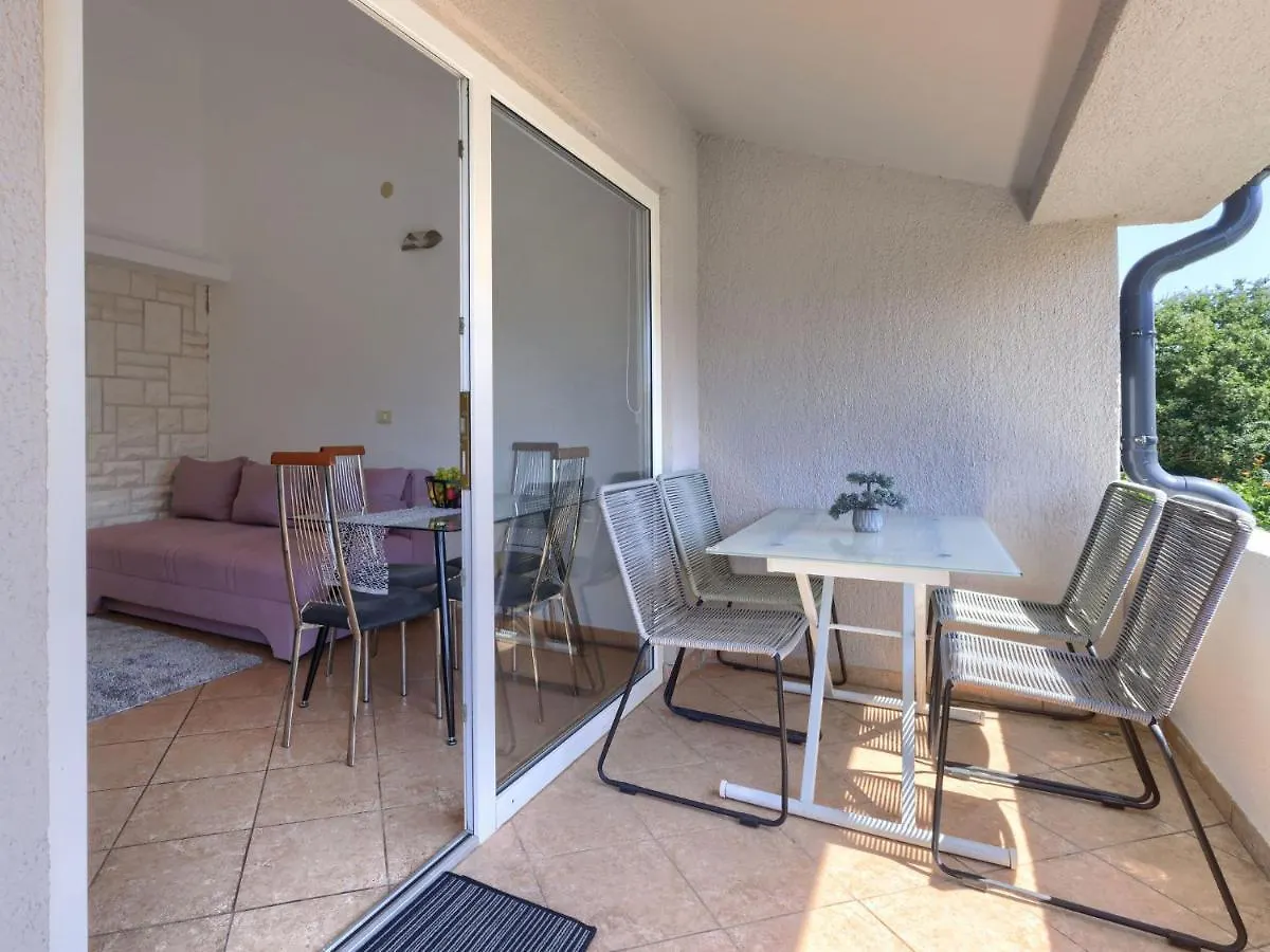 Holiday Home Enka By Interhome Pula 0*,