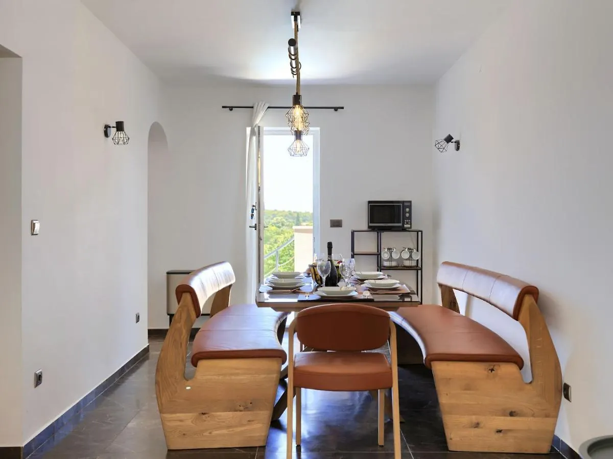 Holiday Home Enka By Interhome Pula Croatia