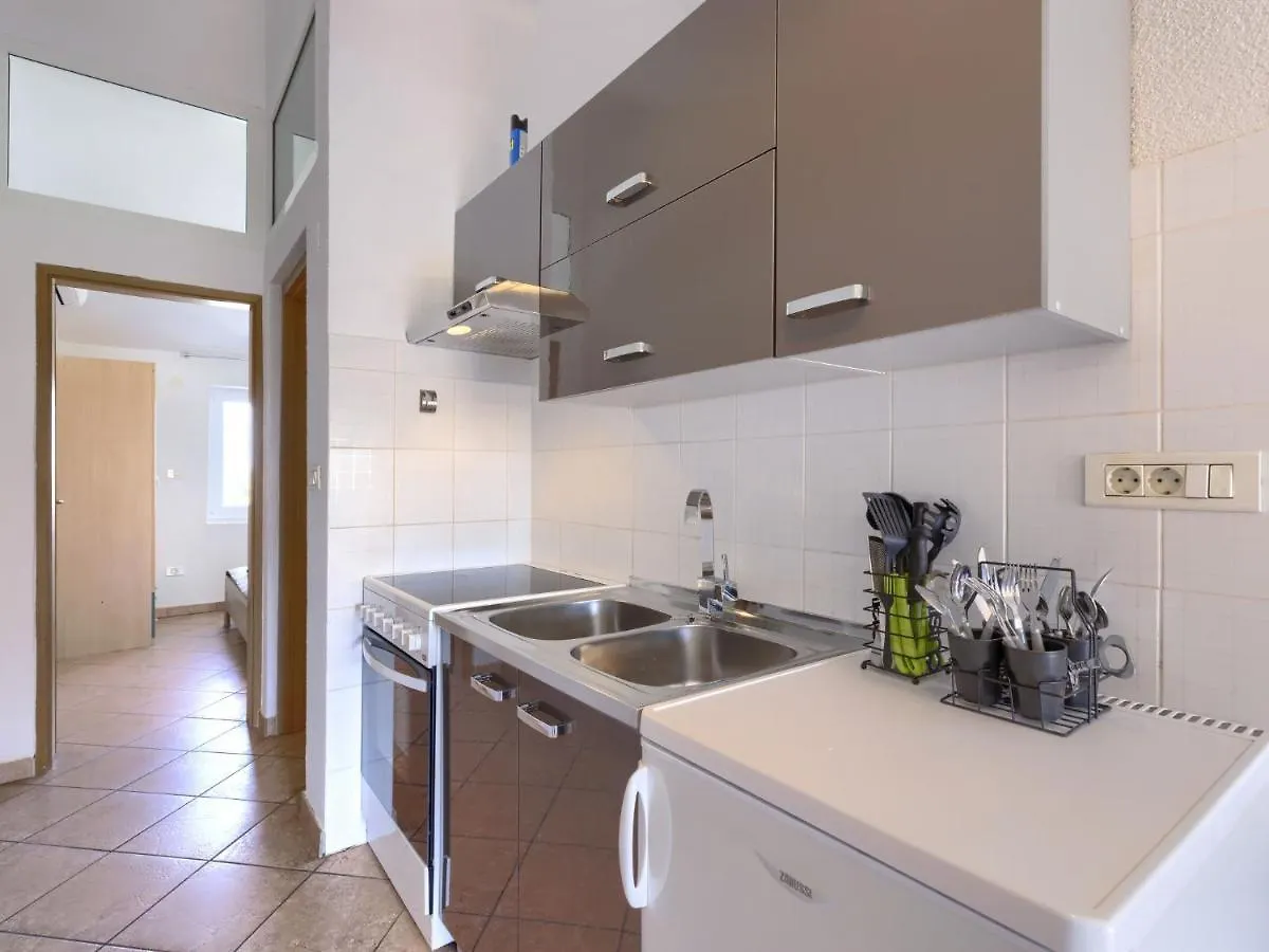 Holiday Home Enka By Interhome Pula