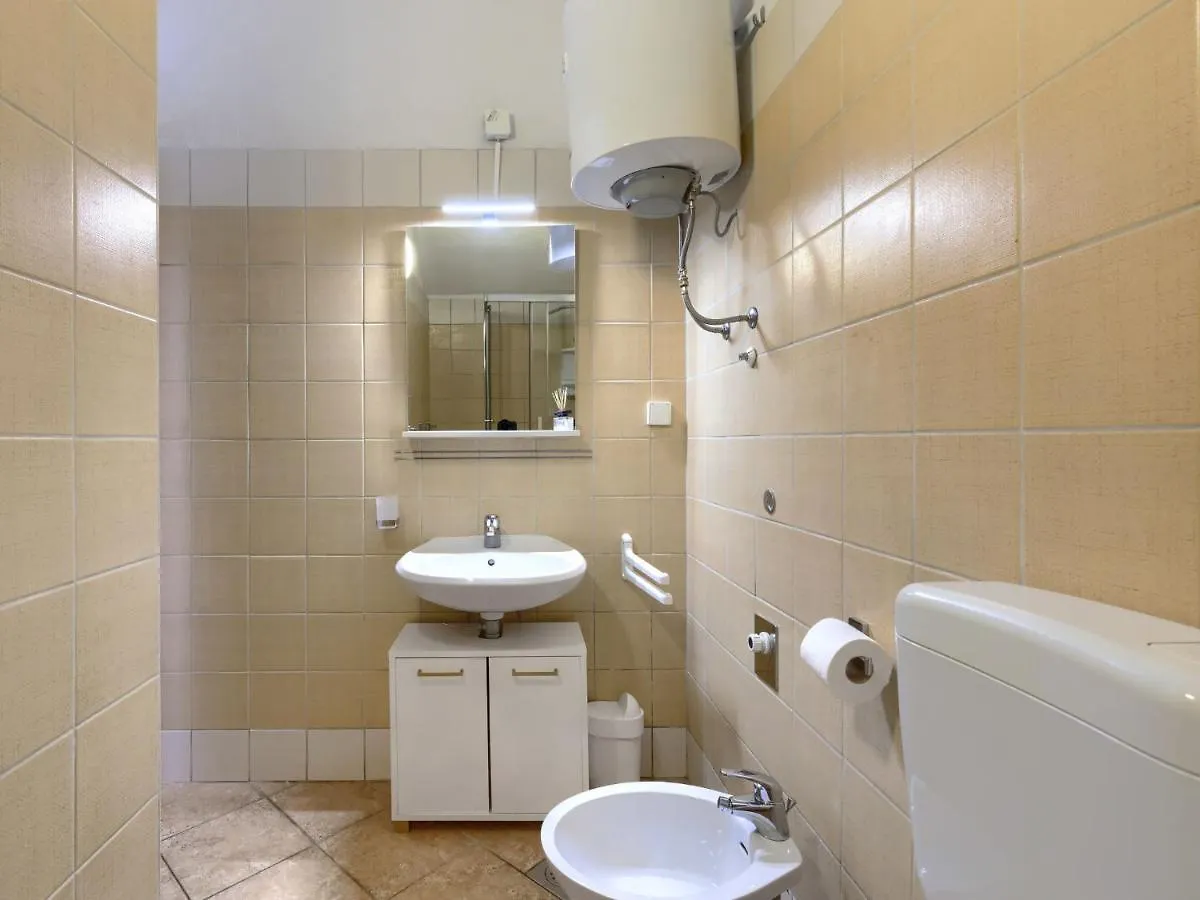 Holiday Home Enka By Interhome Pula 0*,