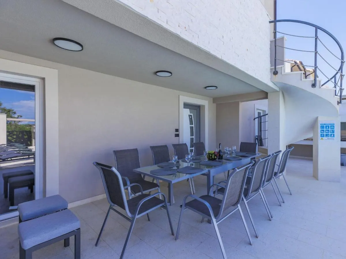 Holiday Home Enka By Interhome Pula Croatia