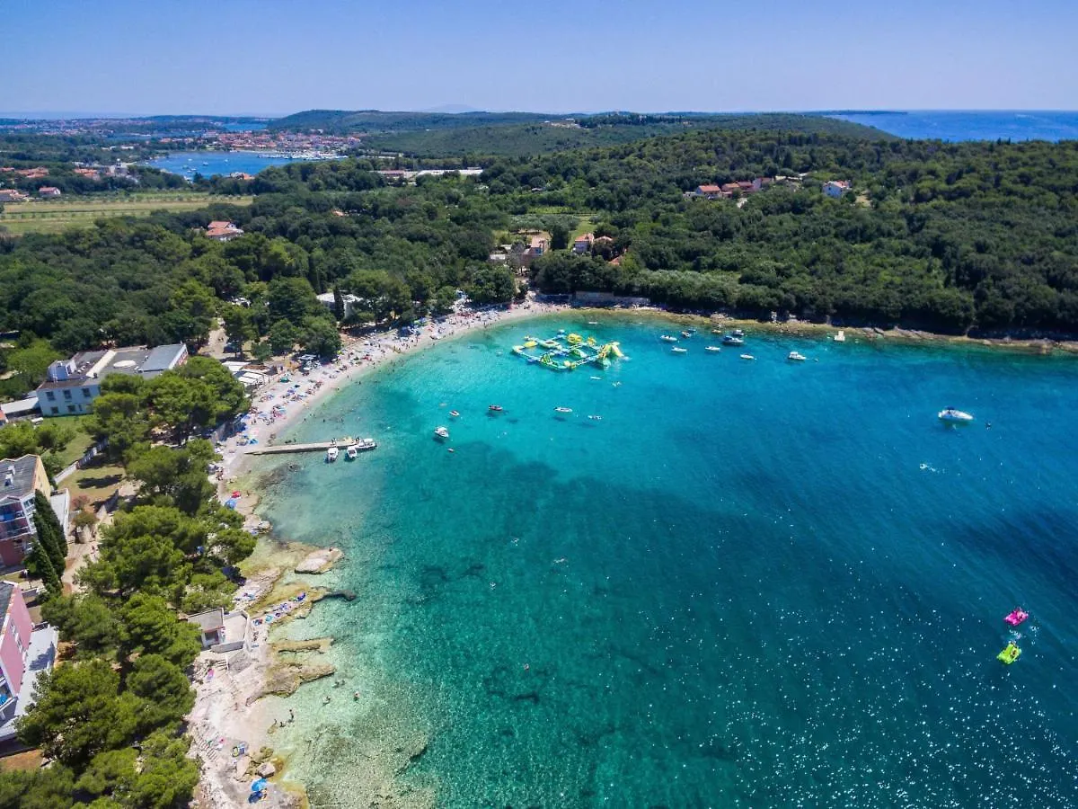 Holiday Home Enka By Interhome Pula