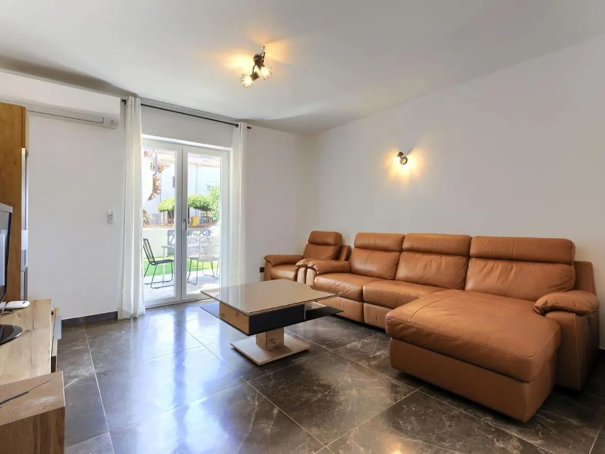 Holiday Home Enka By Interhome Pula 0*,  Croatia