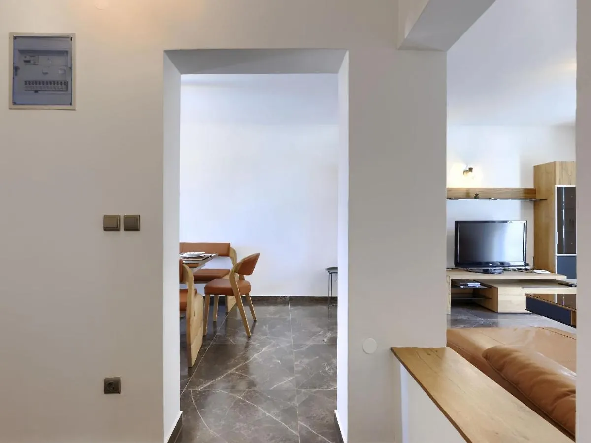 Holiday Home Enka By Interhome Pula Croatia