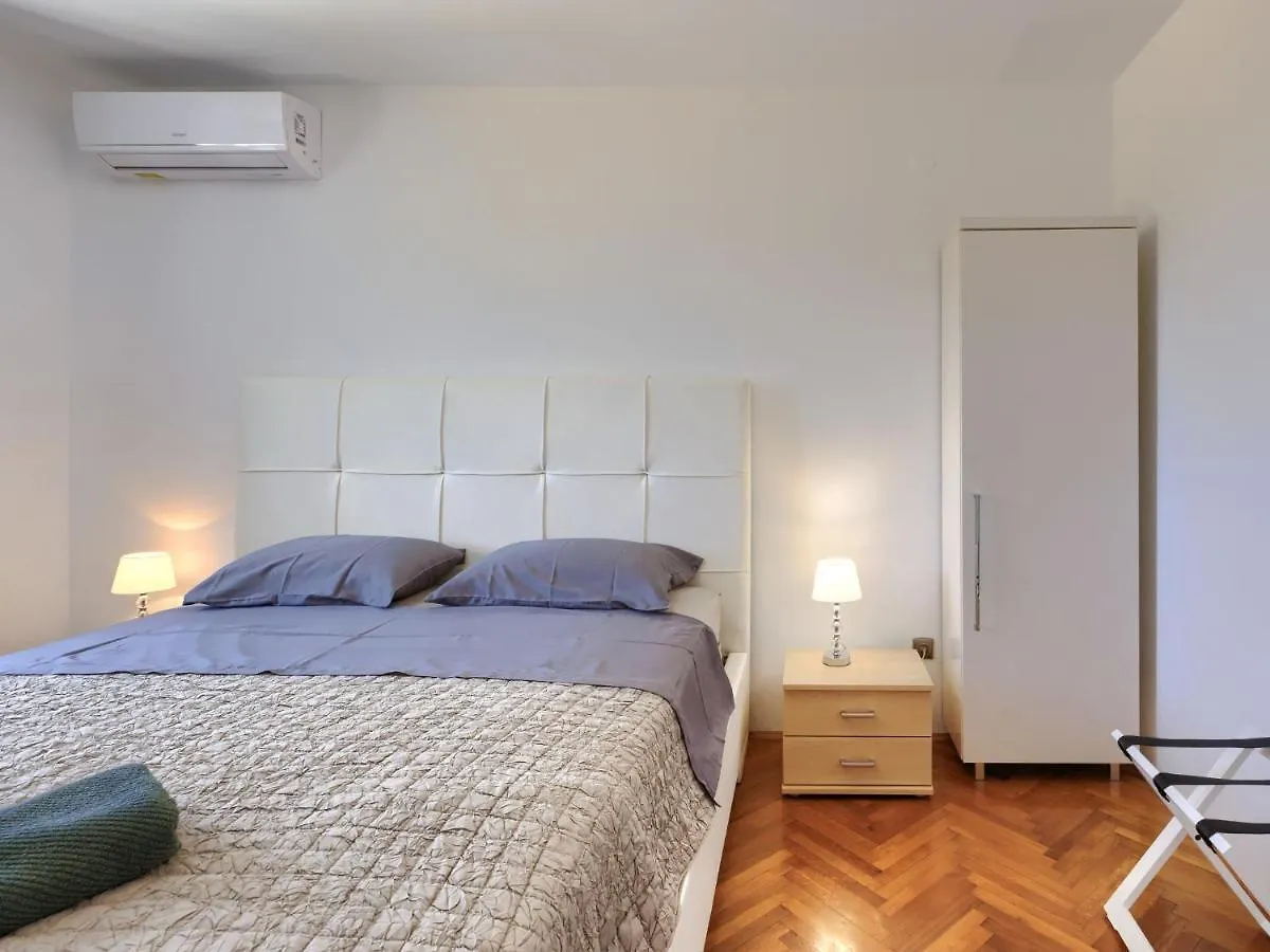 Holiday Home Enka By Interhome Pula Croatia