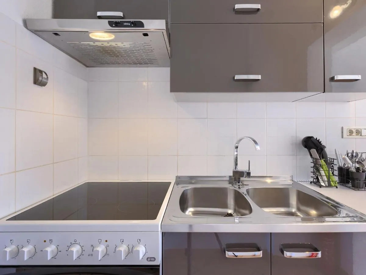 Holiday Home Enka By Interhome Pula