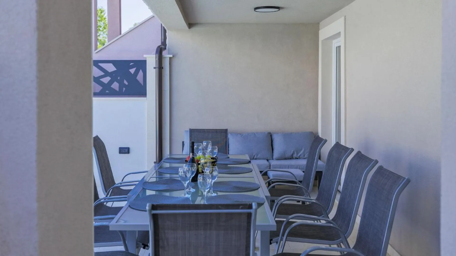 Holiday Home Enka By Interhome Pula Croatia