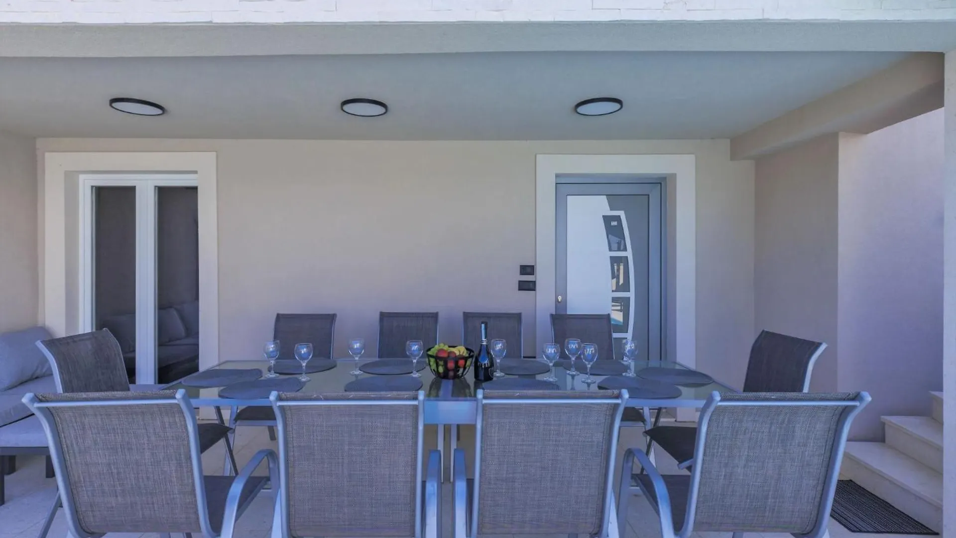 Holiday Home Enka By Interhome Pula Croatia
