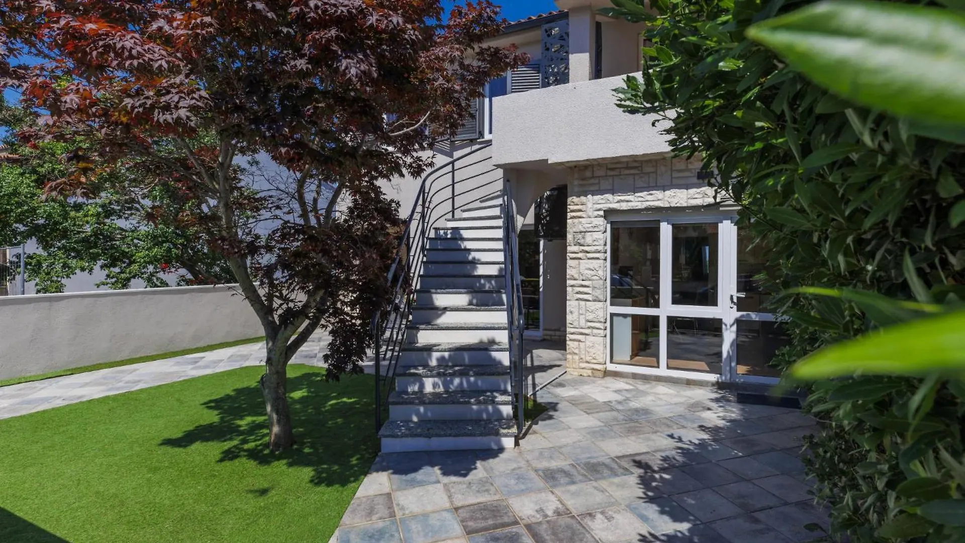 Holiday Home Enka By Interhome Pula Croatia