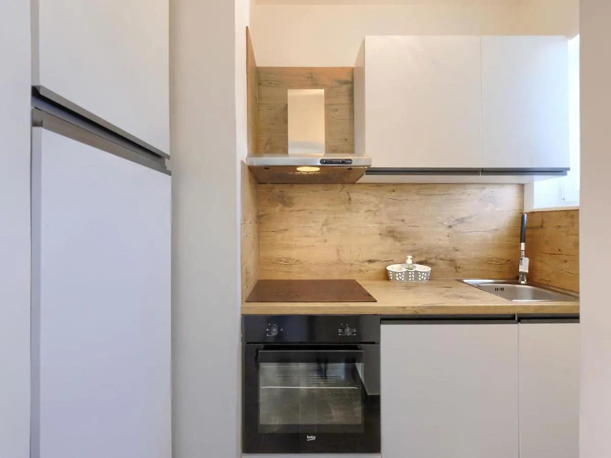 Holiday Home Enka By Interhome Pula Croatia