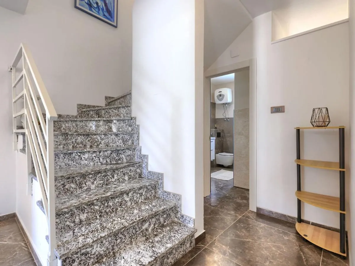 Holiday Home Enka By Interhome Pula