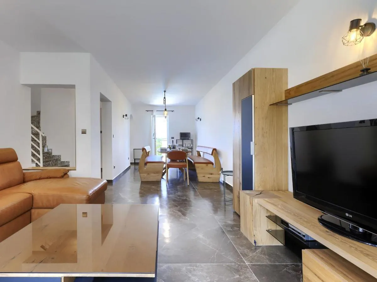 Holiday Home Enka By Interhome Pula 0*,
