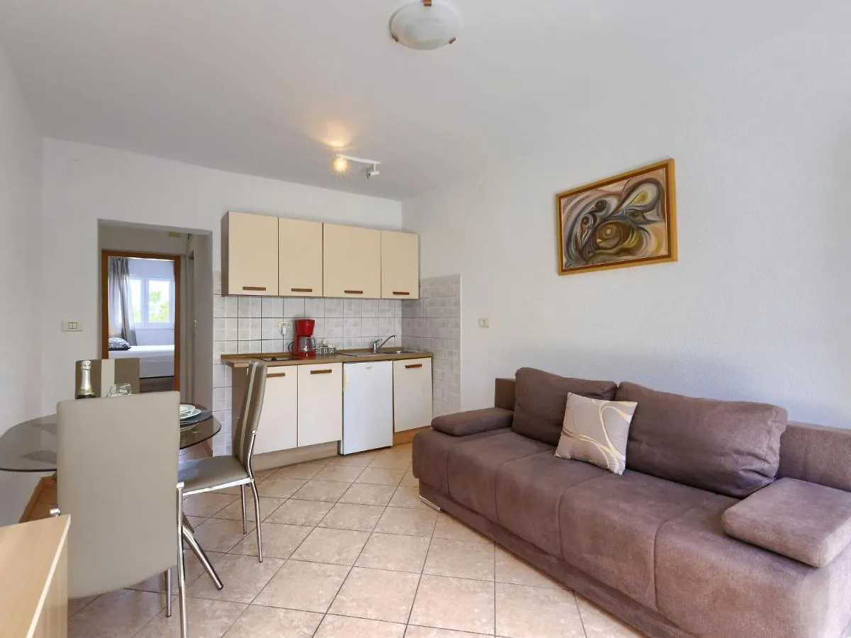 Holiday Home Enka By Interhome Pula