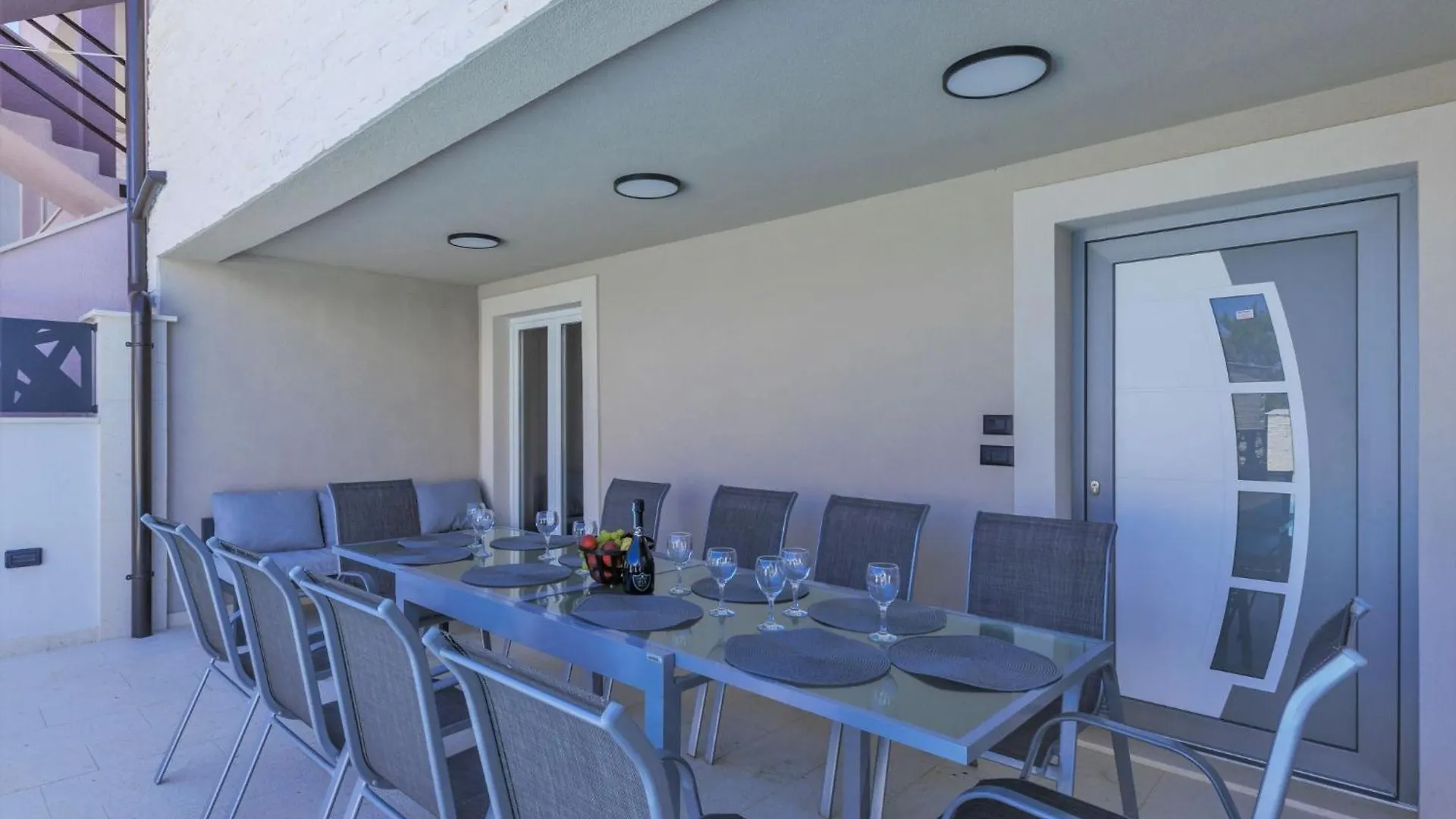 Holiday Home Enka By Interhome Pula 0*,