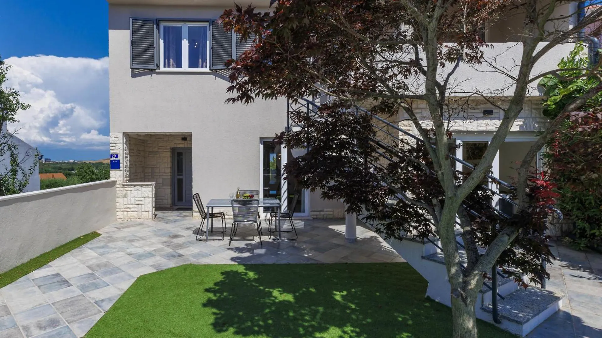 Holiday Home Enka By Interhome Pula